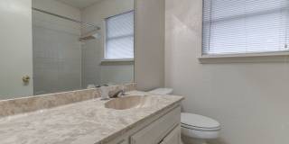 **TWO WEEKS FREE RENT** Charming 2-Bed, 1.5-Bath Duplex in South Austin! **TWO WEEKS FREE RENT** Charming 2-Bed, 1.5-Bath Duplex in South Austin! Gallery 1