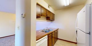 Beautiful Location with Lots of Trees and Greenspace Gallery 20