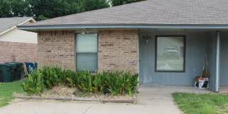 Just Minutes from Tinker! Gallery 1