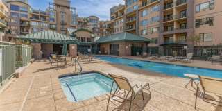 2302 N Central Ave #311, Phoenix  - Awesome Home in Central Phoenix-Great Location!!! Gallery 1