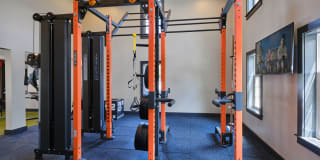 The Green at 9&90 Gallery 12