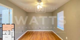 2 Bedroom Southside Townhouse Gallery 21