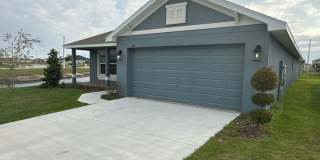 Truly Stunning 4-bedroom, 3-bathroom, 2 car garage in the beautiful new community of Villimar Gallery 1