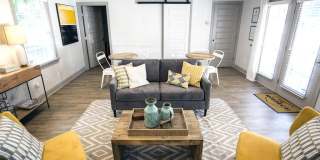 Mordecai On Clover Gallery 7