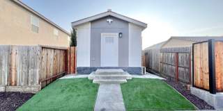 Brand New 2 Bedroom, 1 Bath ADU – Prime Location Gallery 1