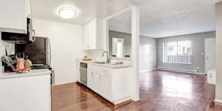 Olive Ridge Apartments Gallery 3