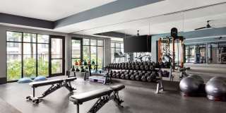 1760 Apartments Gallery 12