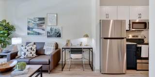 Elevation Student Living - Student Housing Gallery 43