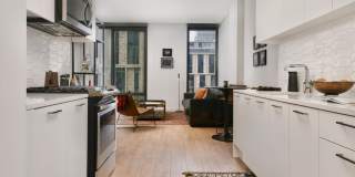 855 West Madison Street Gallery 3