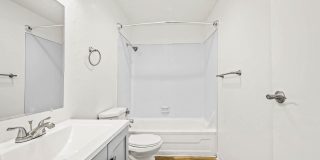 Oak & Iron Flats Apartments Oak & Iron Flats Apartments Gallery 23