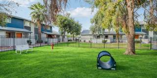 Sunrise in Chandler Gallery 48