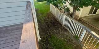 4 Bedroom, 2 Bathroom Duplex - Pet Friendly Gallery 41