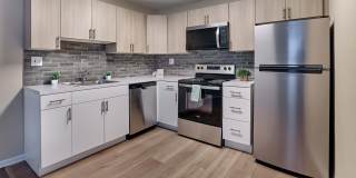 Audubon Arms Apartments Gallery 1