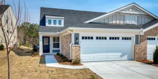 Brand New Townhome In Villas at Gold Creek Gallery 1