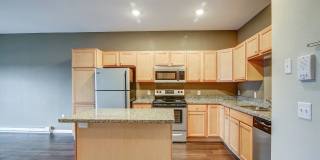 Lakewood Estates Apartments Gallery 8