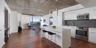 The Apartment Residences at AKA Gallery 1