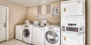 Monterey Apartments Gallery 20