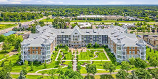 Senior & Affordable Housing - The Legends of Champlin Gallery 42