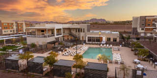 Element 12 at Cadence Gallery 1