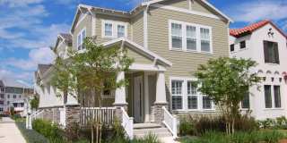 1827 Beach Ridge, Celebration, FL  - Island Village of Celebration Gallery 1