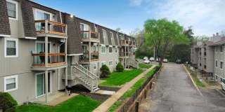 Skyline Apartments Gallery 6