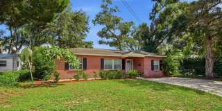 Beautifully Renovated 3-Bedroom, 2-Bath Tampa Home in Forest Hills Gallery 3