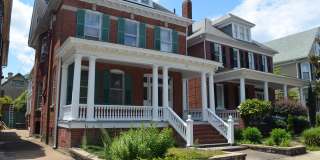 607 Westover Avenue Gallery 24