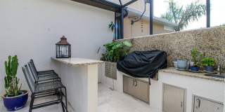 ** LUXURY MODERN ZEN RETREAT IN NAPLES PARK ** WALK TO THE BEACH **   4BR/4BA PRIVATE POOL & SPA FULLY REMODELED ** MERCATO **OFFERED FURNISHED SEASONALLY, WEEKLY OR ANNUALLY ** NO HOA PROCESS SO MOVE IN TODAY ** READY FOR A TENANT ** Gallery 14