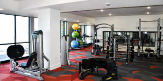 Point of View Apartments Gallery 21