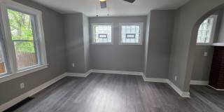 Newly updated 3 bedroom 1 bath house in Upper Hill! Gallery 5