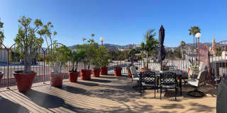 Las Palmas Apartments Gallery 11