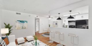 Palomar Apartment Homes Gallery 2