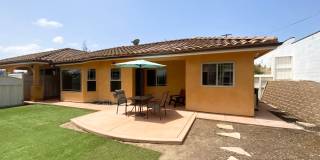 Large Private Yard with View- 1BD/BA ADU Gallery 1