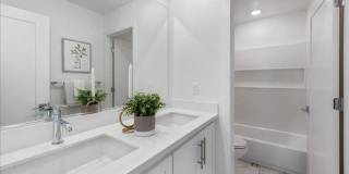 $5,400 | Stunning 5BR/4.5BA Model-Like Home in Newark's Bridgeway Community! Gallery 14