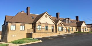 174 THOMAS JOHNSON Drive unit: 201L Gallery 1