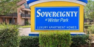 Sovereignty at Winter Park Gallery 13