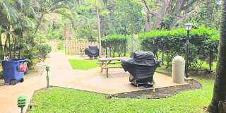 Nuuanu Brookside Studio Street Parking Gallery 13