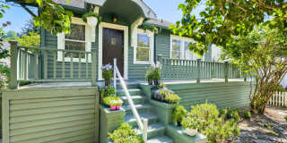 West Seattle Home West Seattle Home Gallery 1