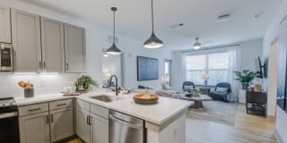 The Porte at Pathstone Gallery 1