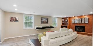 Gated versatile lifestyle property tucked into the heart of Tennessee’s most scenic countryside Gallery 45