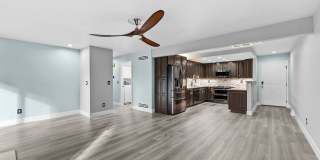 2 bed, 2 bath Available Now! Gallery 14