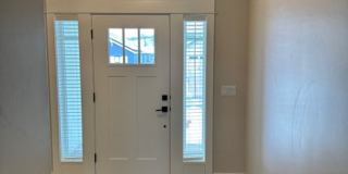 CUSTOM BUILT HOME IN NEWER UPCOMING EAST MEDFORD Gallery 19