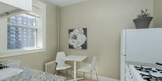 The Baldwin Gallery 5