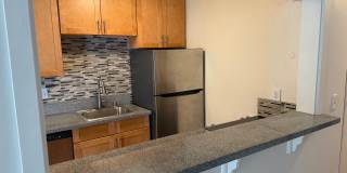 Agate Apartments Gallery 1