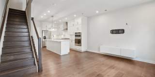 Welcome to Union Park at McLean! Gallery 13