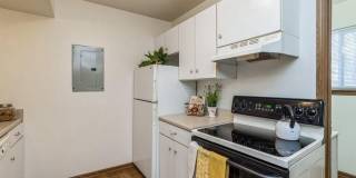Super cute, 2 story townhome in West Ames Gallery 7