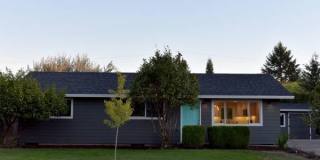 Extensively Remodeled Mid-Century Modern Ranch – 2 Bed + Office Gallery 1