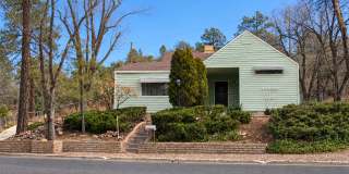 Prescott 3BR Home with Loft, Fenced Area & Detached Garage Gallery 1