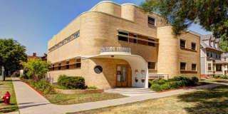 Quisling Terrace Apartments Gallery 1