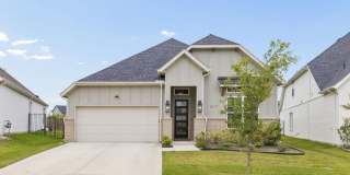 Parks of Aledo - The Bluffs Home for Rent! Gallery 1